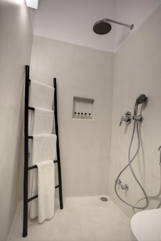 Aspries Suites Piso Livadi Exterior photo